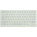 Keycap Kit (ANSI US) For MacBook Neo (2026) (Genuine OEM) (English) (Silver)