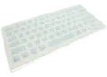 Keycap Kit (ANSI US) For MacBook Neo (2026) (Genuine OEM) (English) (Silver)