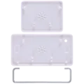 Keycap Kit (ANSI US) For MacBook Neo (2026) (Genuine OEM) (English) (Blush)