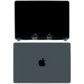 Complete LCD Display Assembly For MacBook Pro 14" (A3438) (2026) (Genuine OEM) (Space Black)