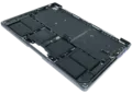 Top Case with Keyboard (ANSI US) For MacBook Pro 14" A3438 (2026) (Genuine OEM) (Space Black)