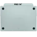 Bottom Case For MacBook Pro 14" A3426 (2026) (Genuine OEM) (Space Black)