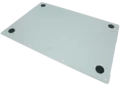 Bottom Case For MacBook Pro 14" A3426 (2026) (Genuine OEM) (Space Black)