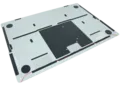 Bottom Case For MacBook Pro 14" A3426 (2026) (Genuine OEM) (Space Black)