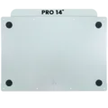 Bottom Case For MacBook Pro 14" A3427 (2026) (Genuine OEM) (Space Black)