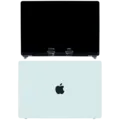 Complete LCD Display Assembly For MacBook Pro 16" A3428 / A3429 (2026) (Genuine OEM) (Silver)