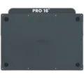 Bottom Case For MacBook Pro 16" A3428 (2026) (Genuine OEM) (Space Black)