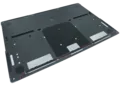 Bottom Case For MacBook Pro 16" A3429 (2026) (Genuine OEM) (Space Black)