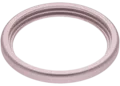 Back Camera Bezel Ring Only For iPhone 17e (Soft Pink)
