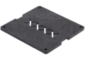 MBGA‑BGA153 4in1 Reballing Platform Set 0.15mm (9×13 / 11×13mm) (Amaoe)