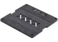 MBGA‑BGA153 4in1 Reballing Platform Set 0.15mm (9×13 / 11×13mm) (Amaoe)