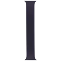 Apple Sport Solo Loop Band For All Watch Series (45MM) (OEM Grade New) (Size 12) (Dark Cherry)