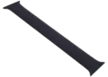 Apple Sport Solo Loop Band For All Watch Series (45MM) (OEM Grade New) (Size 12) (Dark Cherry)