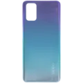 Back Cover Glass for Oppo A72 (2020) (Service Pack) (Sky Blue)
