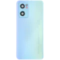Back Cover Glass for Oppo Find X5 Lite (2022) (Service Pack) (Startrails Blue)