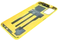 Back Cover Glass for Xiaomi Poco M3 (Service Pack) (Poco Yellow)