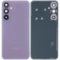 Back Cover Glass for Samsung Galaxy A35 5G (A356 / 2024) (Service Pack) (Lilac)