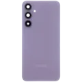 Back Cover Glass for Samsung Galaxy A35 5G (A356 / 2024) (Service Pack) (Lilac)