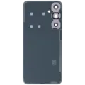 Back Cover Glass for Samsung Galaxy A35 5G (A356 / 2024) (Service Pack) (Lilac)
