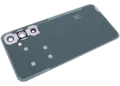 Back Cover Glass for Samsung Galaxy A35 5G (A356 / 2024) (Service Pack) (Lilac)