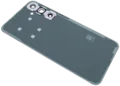 Back Cover Glass for Samsung Galaxy A35 5G (A356 / 2024) (Service Pack) (Lilac)