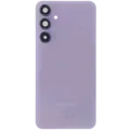 Back Cover Glass for Samsung Galaxy A55 5G (A556 / 2024) (Service Pack) (Lilac)