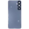 Back Cover Glass for Samsung Galaxy A55 5G (A556 / 2024) (Service Pack) (Lilac)