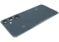 Back Cover Glass for Samsung Galaxy A55 5G (A556 / 2024) (Service Pack) (Lilac)