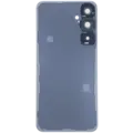 Back Cover Glass for Samsung Galaxy A55 5G (A556 / 2024) (Service Pack) (Lemon)