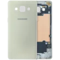 Back Cover Glass for Samsung Galaxy A5 (A520 / 2017) (Service Pack) (Gold Sand)