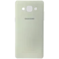 Back Cover Glass for Samsung Galaxy A5 (A520 / 2017) (Service Pack) (Gold Sand)