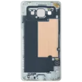 Back Cover Glass for Samsung Galaxy A5 (A520 / 2017) (Service Pack) (Gold Sand)