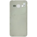 Back Cover Glass for Samsung J3 (J320 / 2016) (Service Pack) (Gold)