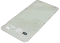 Back Cover Glass for Samsung J3 (J320 / 2016) (Service Pack) (Gold)