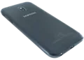 Back Cover Glass for Samsung J3 Pro (J330 / 2017) (Service Pack) (Black)