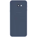 Back Cover Glass for Samsung J4 Plus ( J415 / 2018) (Service Pack) (Black)
