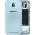 Back Cover Glass for Samsung J5 Pro (J530 / 2017) (Service Pack) (Silver)