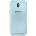 Back Cover Glass for Samsung J5 Pro (J530 / 2017) (Service Pack) (Silver)