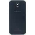 Back Cover Glass for Samsung J5 Pro (J530 / 2017) (Service Pack) (Black)