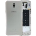 Back Cover Glass for Samsung J5 Pro (J530 / 2017) (Service Pack) (Gold)