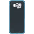 Back Cover Glass for Samsung Galaxy S8 Plus (Service Pack) (Rose Pink)