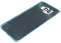 Back Cover Glass for Samsung Galaxy S8 Plus (Service Pack) (Rose Pink)