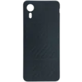 Back Cover Glass for Samsung Galaxy Xcover 7 (Service Pack) (Black)