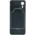 Back Cover Glass for Samsung Galaxy Xcover 7 (Service Pack) (Black)