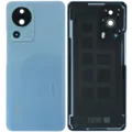 Back Cover Glass for Xiaomi 13 Lite (Service Pack) (Lite Blue)