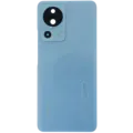 Back Cover Glass for Xiaomi 13 Lite (Service Pack) (Lite Blue)