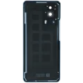 Back Cover Glass for Xiaomi 13 Lite (Service Pack) (Lite Blue)