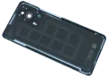 Back Cover Glass for Xiaomi 13 Lite (Service Pack) (Lite Blue)