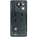 Back Cover Glass for Xiaomi 13 Pro (Service Pack) (Ceramic Black)