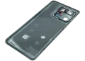 Back Cover Glass for Xiaomi 13 Pro (Service Pack) (Ceramic Black)